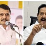 new ministers replacing Ponmudi and Senthil Balaji