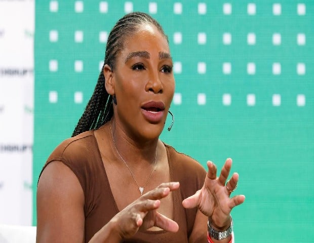 serena williams says she has not retired from tennis returns soon
