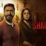 shaitaan is at 100 crore and counting