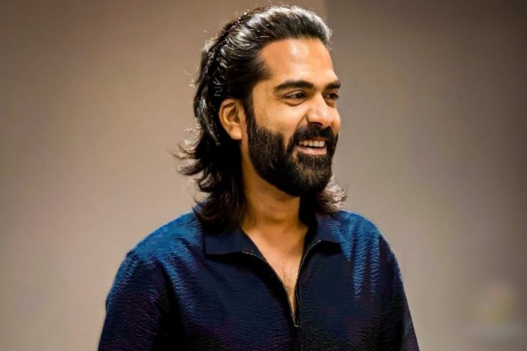 Simbu STR 48 First look