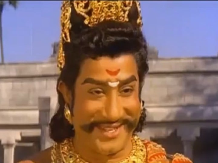 tamil cinemas first ponniyin selvan sivaji