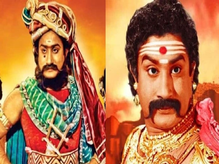 tamil cinemas first ponniyin selvan sivaji