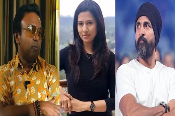 sivakarthiyan was tried to stop my divorce