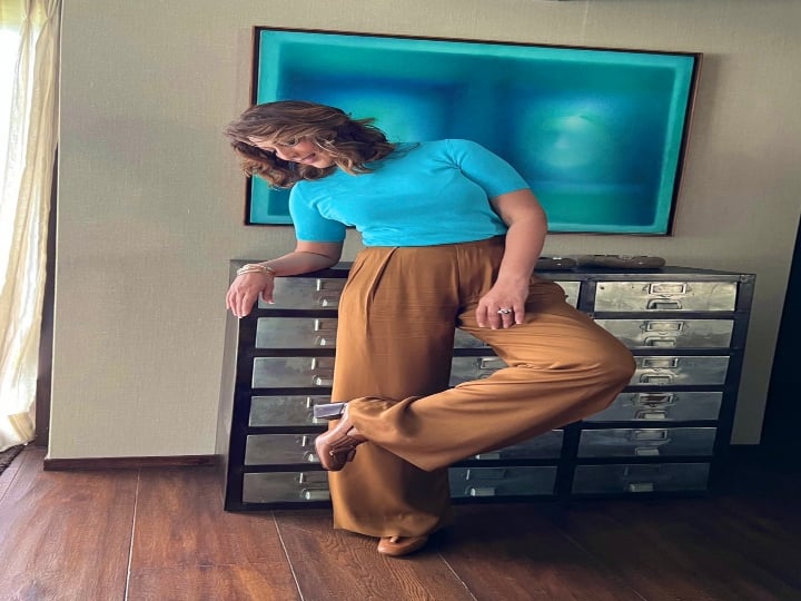 alt="kadhalar dhinam actress sonali bendre"