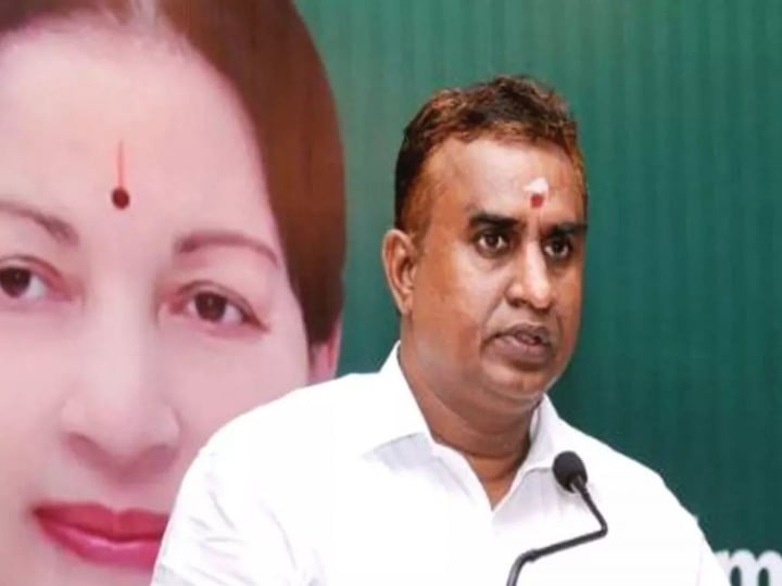 tender case against sp velumani