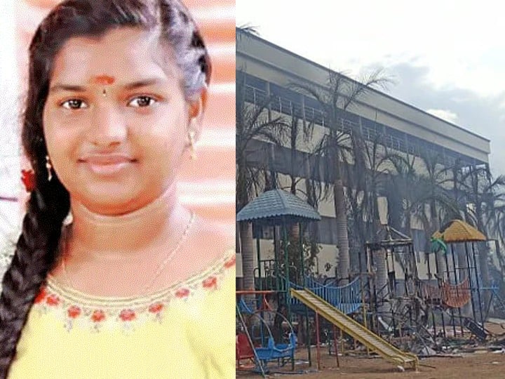 kallakurichi srimathi case investigation over