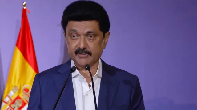 We will not let CAA in Tamil Nadu