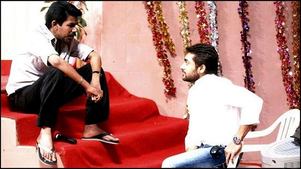 Bala Surya alliance From Nanda to Vanagan what happened