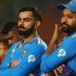 virat kohli rohit sharma