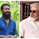 ak64 Ajith join with Vetrimaaran