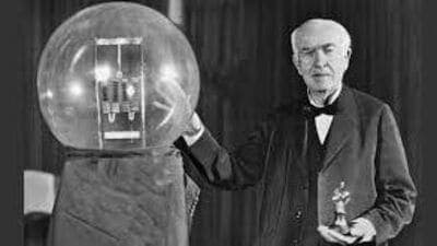 A mother's affection that lit up the world