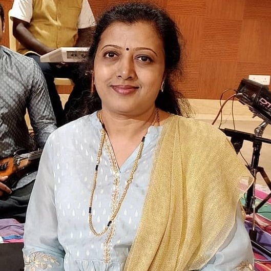 Kanimozhi Tamil Nadu Kolam