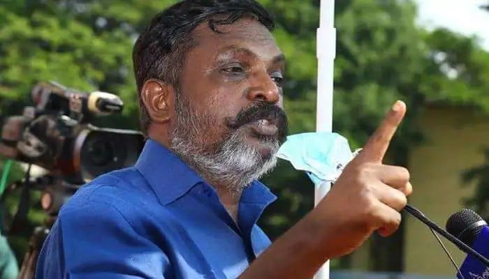 Protest till withdrawal of Governor