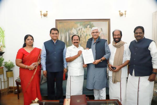 tourism ministry tamilnadu