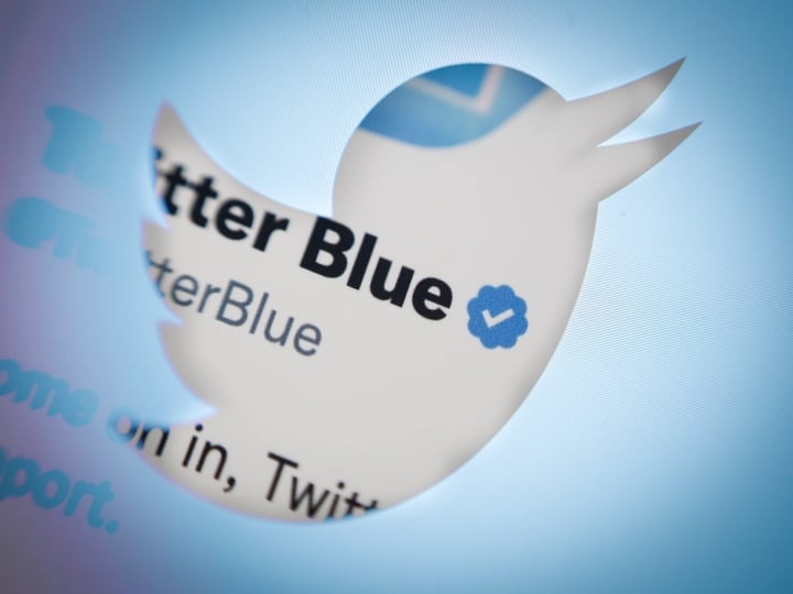twittter blue tick removed from famous id's in india