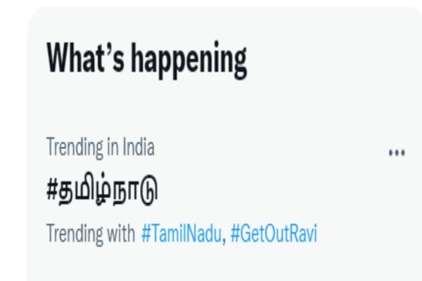 tamilnadu hashtag in twitter trending
