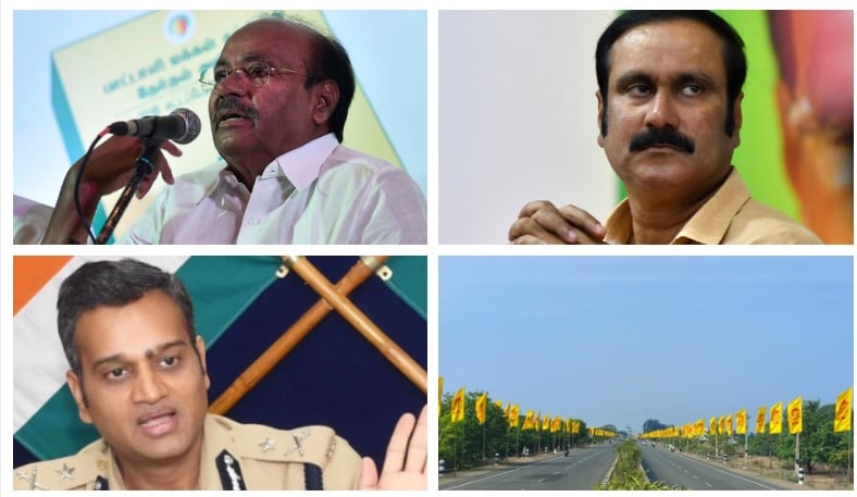 vanniyar sangam conclave asra garg