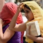 heatwave increased in tamilnadu