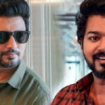 prashanth joined goat movie