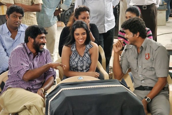 director siddiq suffers cardiac