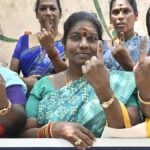 eci release final voter turnout as 69.72% in Tamil Nadu