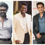 Atlee Directing Two Superstars - Fans Excited!