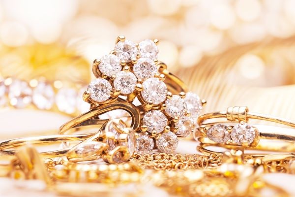 september 27 gold rate