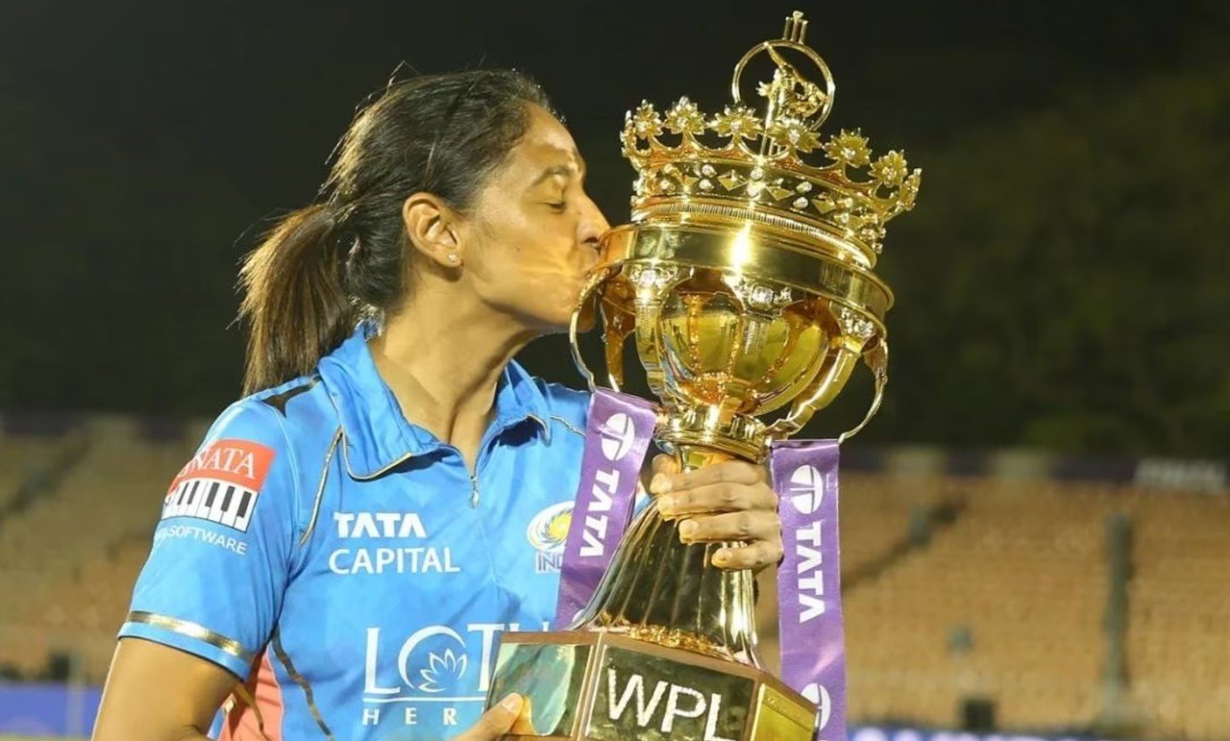 Mumbai Indians Delhi capitals WPL 2024