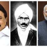 bharathiyar birthday