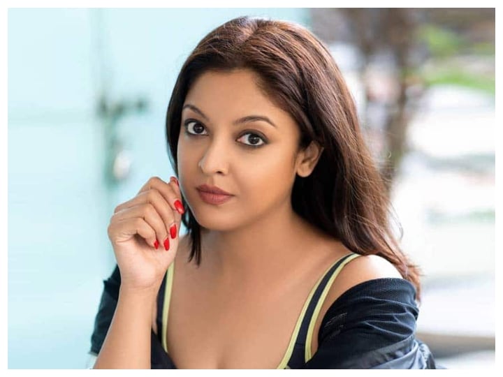 Tanushree Dutta
