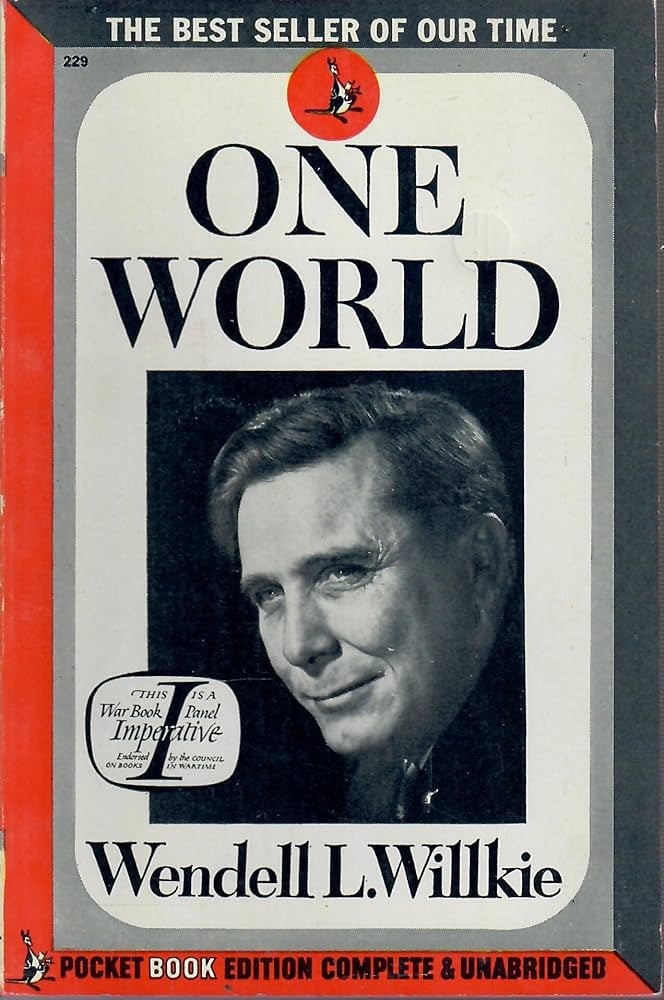 Is war an alternative form of politics