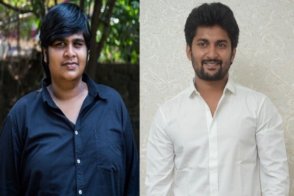 Nani directed by Karthik Subbaraj?
