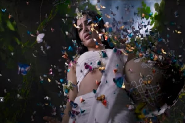 samantha shaakuntalam movie trailer