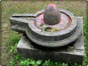 Chandrayaan3 and Shiv Shakti point